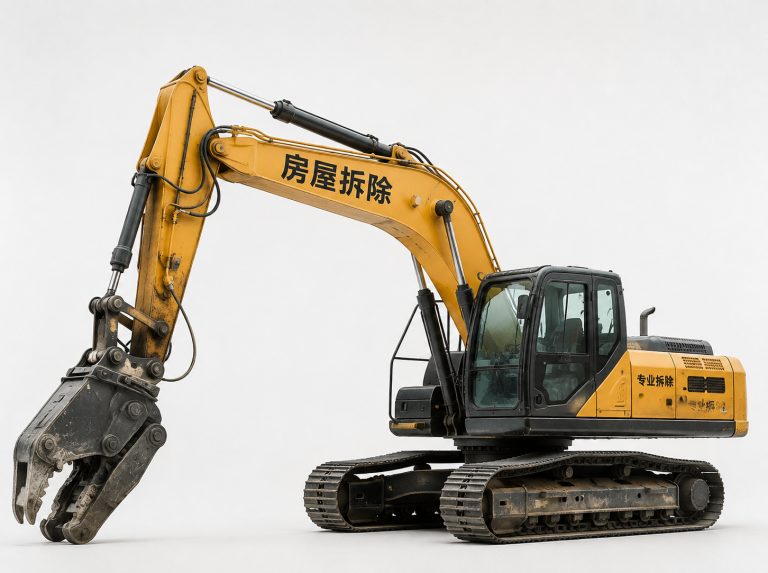 长安区桥梁及桥墩拆除
